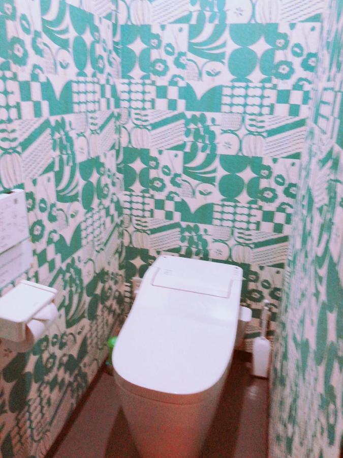 中川西 地下鉄今里駅一戸建 Samurai House Guest House Imazato 難波直通 最大7名 Osaka Dış mekan fotoğraf