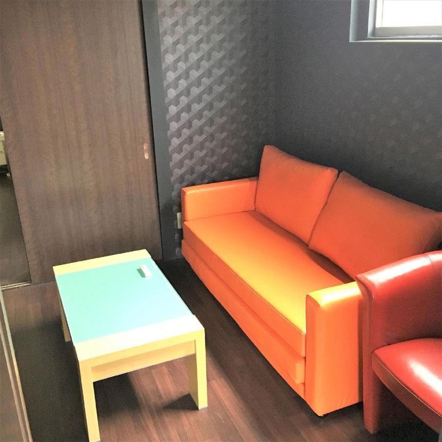 中川西 地下鉄今里駅一戸建 Samurai House Guest House Imazato 難波直通 最大7名 Osaka Dış mekan fotoğraf