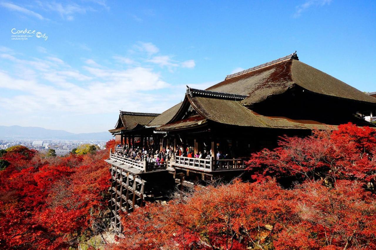 中川西 地下鉄今里駅一戸建 Samurai House Guest House Imazato 難波直通 最大7名 Osaka Dış mekan fotoğraf