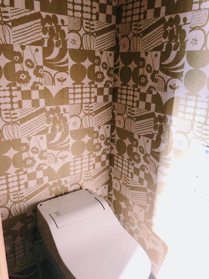 中川西 地下鉄今里駅一戸建 Samurai House Guest House Imazato 難波直通 最大7名 Osaka Dış mekan fotoğraf