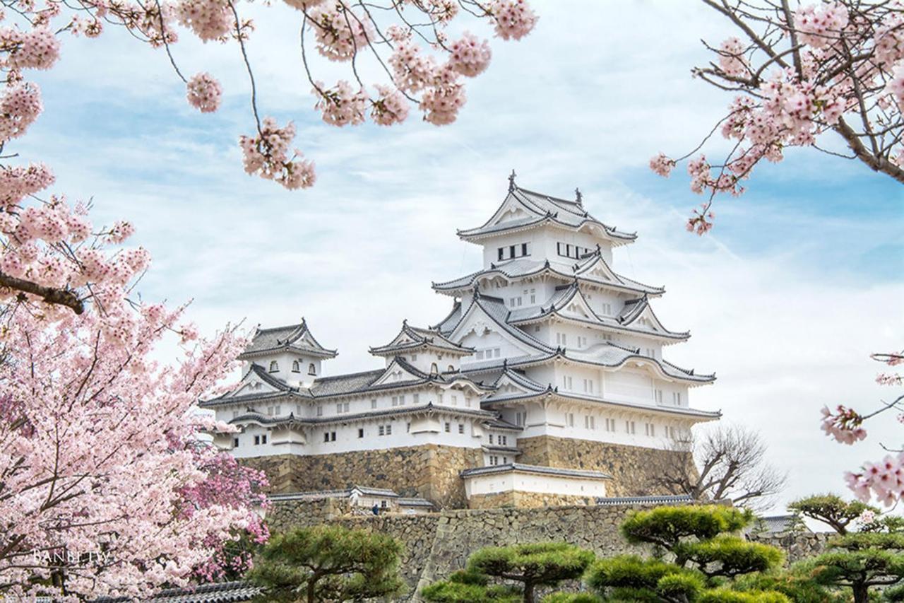中川西 地下鉄今里駅一戸建 Samurai House Guest House Imazato 難波直通 最大7名 Osaka Dış mekan fotoğraf