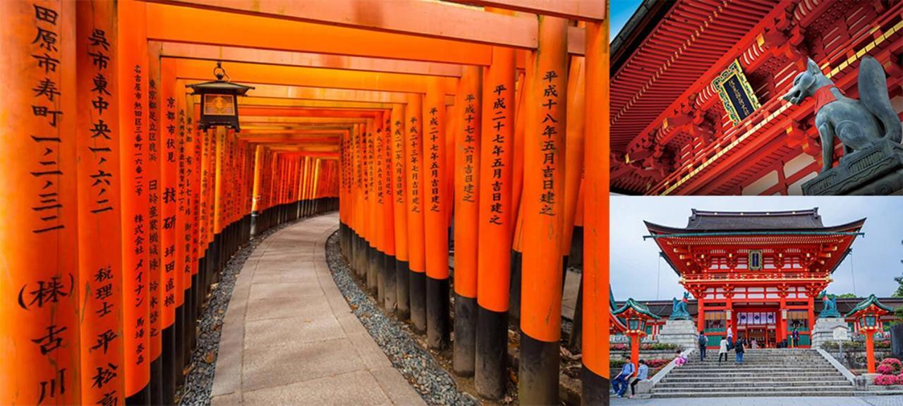 中川西 地下鉄今里駅一戸建 Samurai House Guest House Imazato 難波直通 最大7名 Osaka Dış mekan fotoğraf