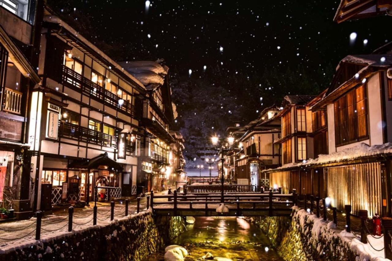 中川西 地下鉄今里駅一戸建 Samurai House Guest House Imazato 難波直通 最大7名 Osaka Dış mekan fotoğraf