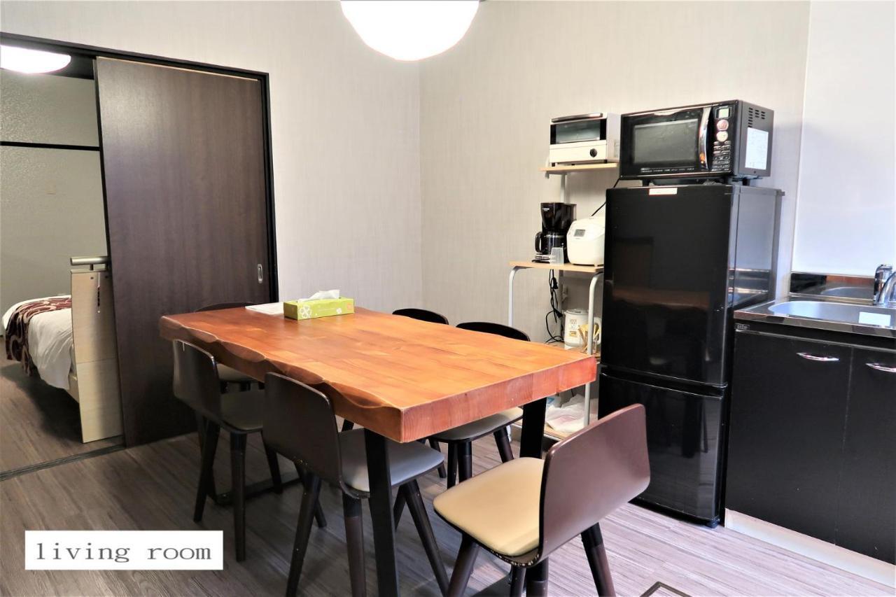 中川西 地下鉄今里駅一戸建 Samurai House Guest House Imazato 難波直通 最大7名 Osaka Dış mekan fotoğraf