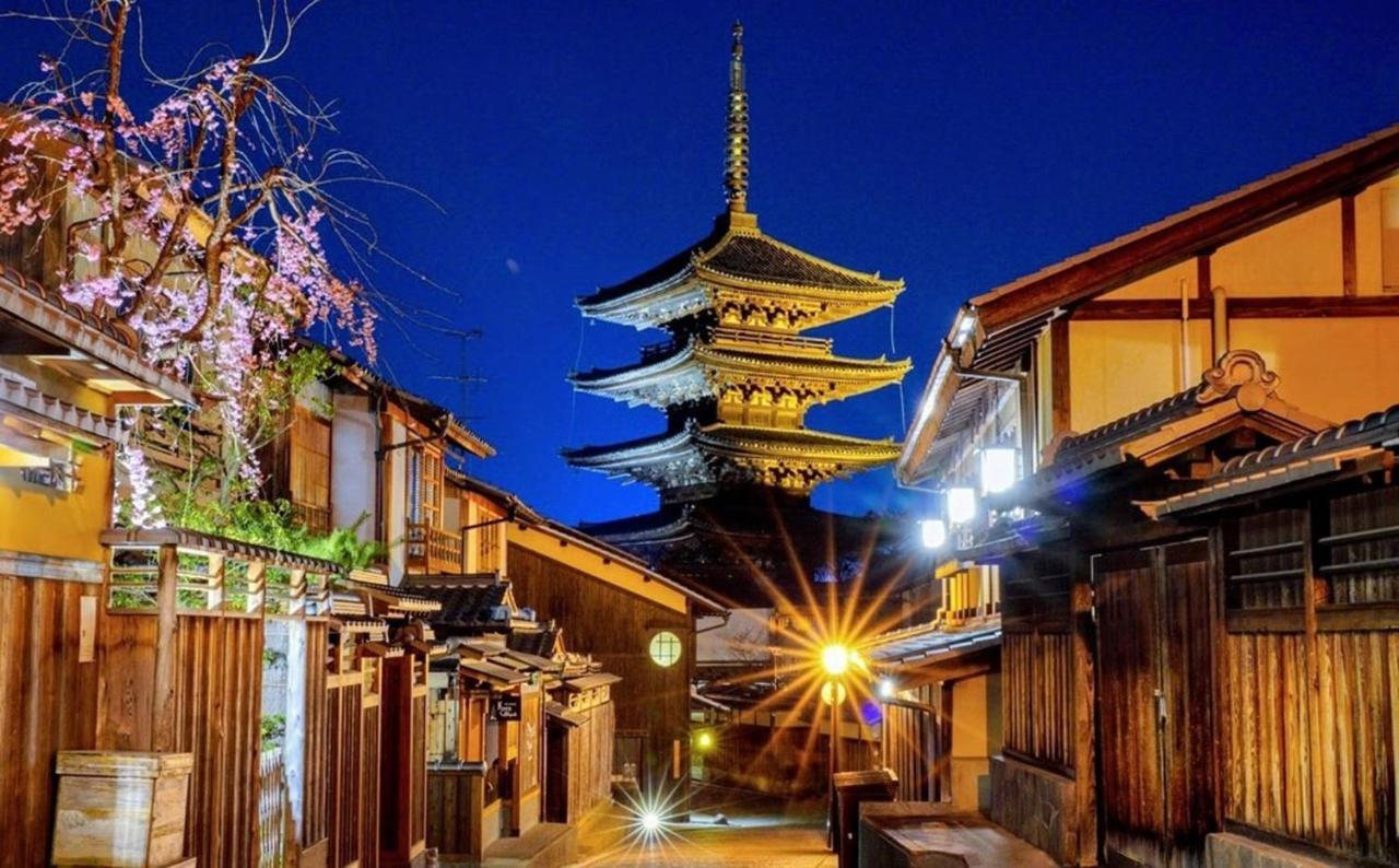 中川西 地下鉄今里駅一戸建 Samurai House Guest House Imazato 難波直通 最大7名 Osaka Dış mekan fotoğraf
